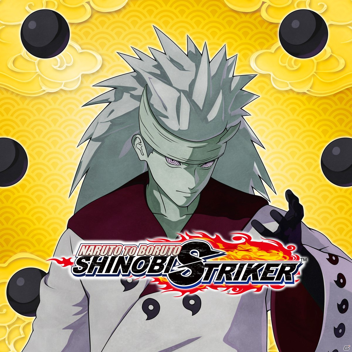 「NARUTO TO BORUTO シノビストライカー」のDLC29弾として「うちはマダラ（六道）」が登場！の画像2