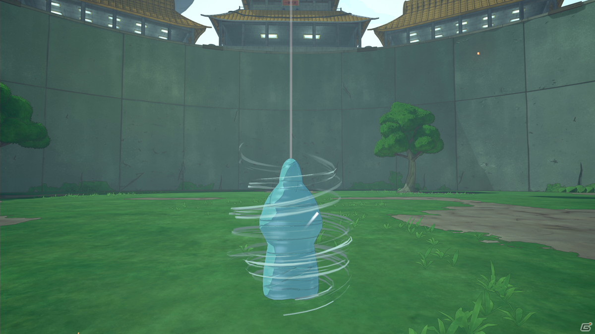 「NARUTO TO BORUTO シノビストライカー」のDLC29弾として「うちはマダラ（六道）」が登場！の画像6