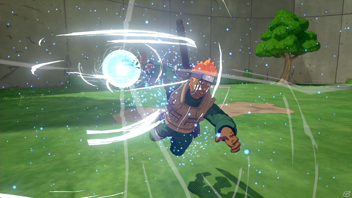 「NARUTO TO BORUTO シノビストライカー」のDLC29弾として「うちはマダラ（六道）」が登場！の画像7