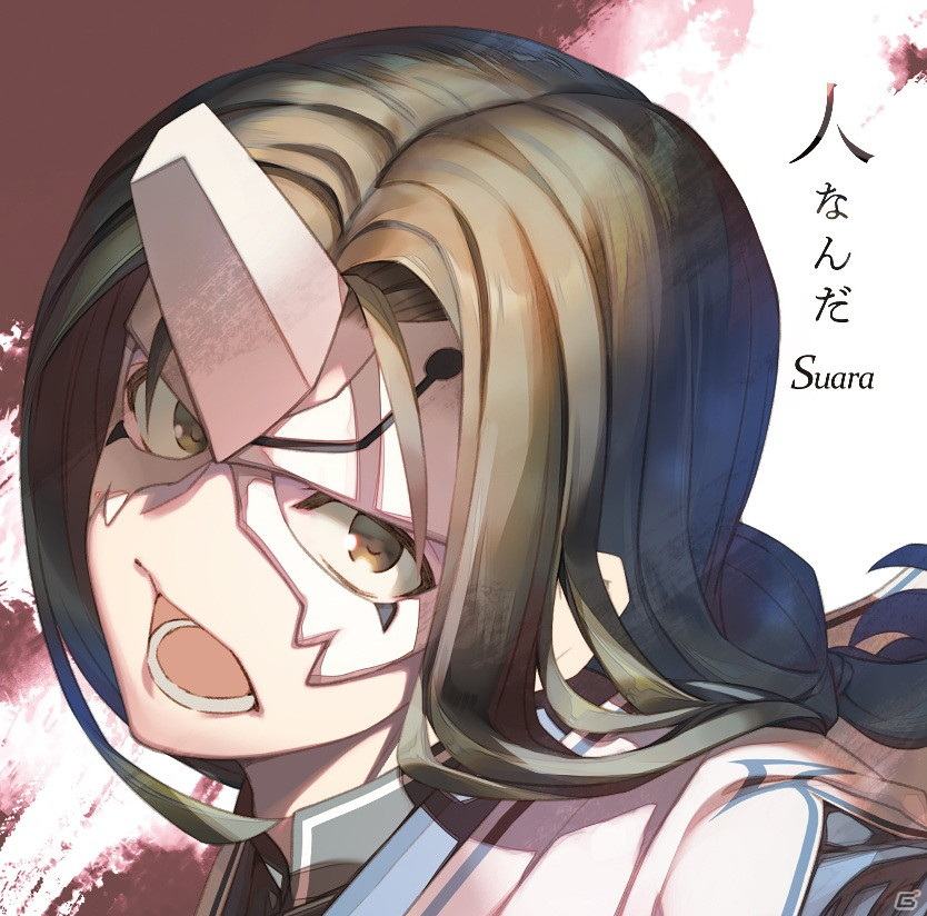 TVアニメ「うたわれるもの 二人の白皇」7月2日25時より放送スタート！dアニメストアで地上波同時先行配信の画像25