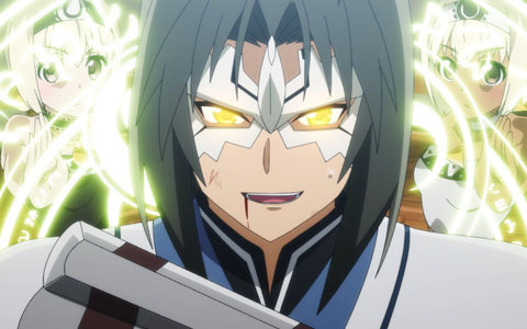 TVアニメ「うたわれるもの 二人の白皇」7月2日25時より放送スタート！dアニメストアで地上波同時先行配信