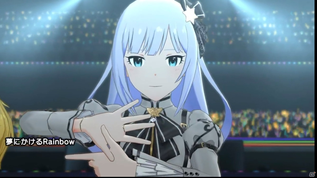 「アイドルマスター ミリオンライブ！ シアターデイズ」5周年楽曲「夢にかけるRainbow」がMVとともに公開！の画像12