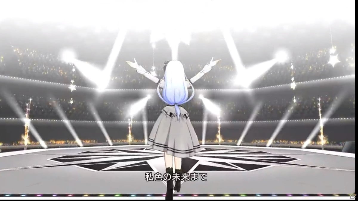 「アイドルマスター ミリオンライブ！ シアターデイズ」5周年楽曲「夢にかけるRainbow」がMVとともに公開！の画像6