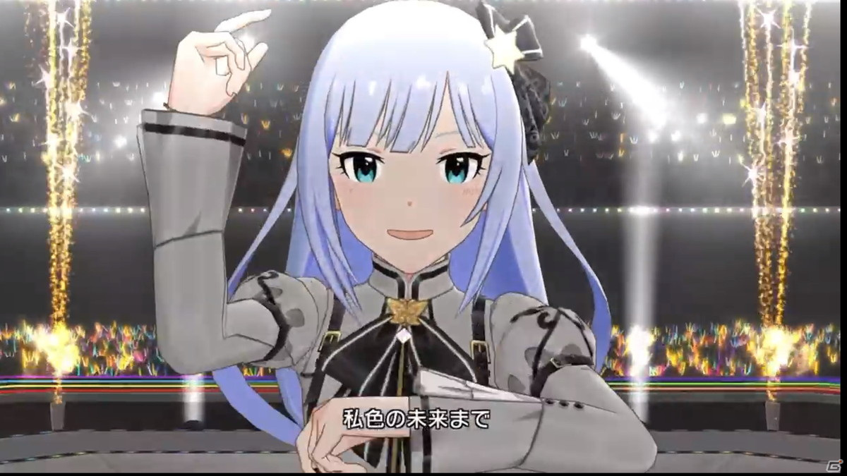 「アイドルマスター ミリオンライブ！ シアターデイズ」5周年楽曲「夢にかけるRainbow」がMVとともに公開！の画像7