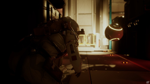 未来感戦術潜入シミュレーション「EVOTINCTION」がPS5/PS4/PC（Steam）向けに発売決定！の画像3