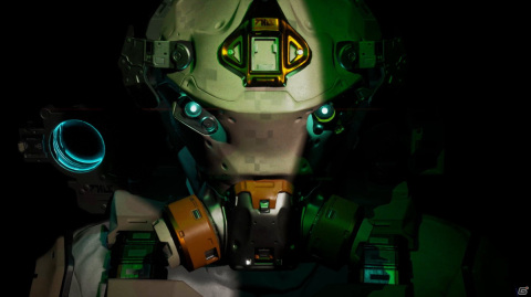 未来感戦術潜入シミュレーション「EVOTINCTION」がPS5/PS4/PC（Steam）向けに発売決定！の画像5