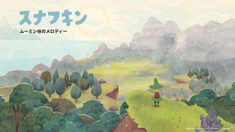 「スナフキン：ムーミン谷のメロディ」開発に向けた想いをアレ・スンデネス氏が語る動画が公開！の画像1