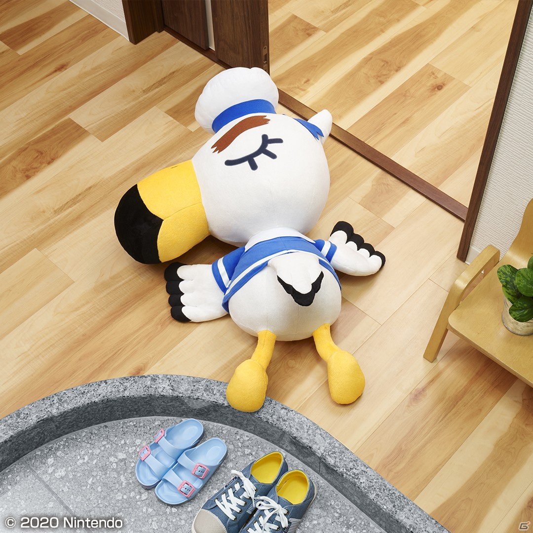 「一番くじ あつまれ どうぶつの森～気ままな島生活で日常もハッピーに～」の再発売が決定！6月18日より順次販売開始の画像20