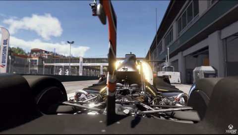 「Forza Motorsport」が2023年春に発売！車のダメージ表現など細部までリアルに表現された今までにない没入感を実現したタイトルにの画像8