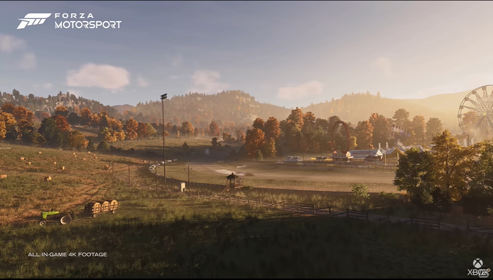 「Forza Motorsport」が2023年春に発売！車のダメージ表現など細部までリアルに表現された今までにない没入感を実現したタイトルにの画像4