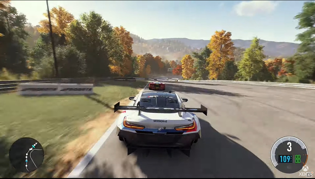 「Forza Motorsport」が2023年春に発売！車のダメージ表現など細部までリアルに表現された今までにない没入感を実現したタイトルにの画像7