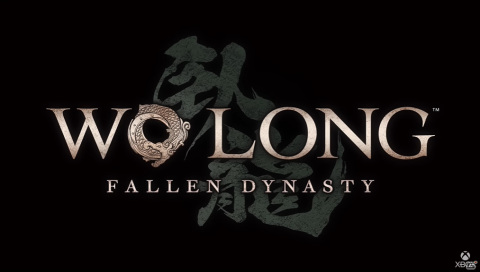 Team NINJAによる新作ACT「Wo Long: Fallen Dynasty」が2023年上旬に発売！後漢時代をダークファンタジーな世界に再構成の画像1