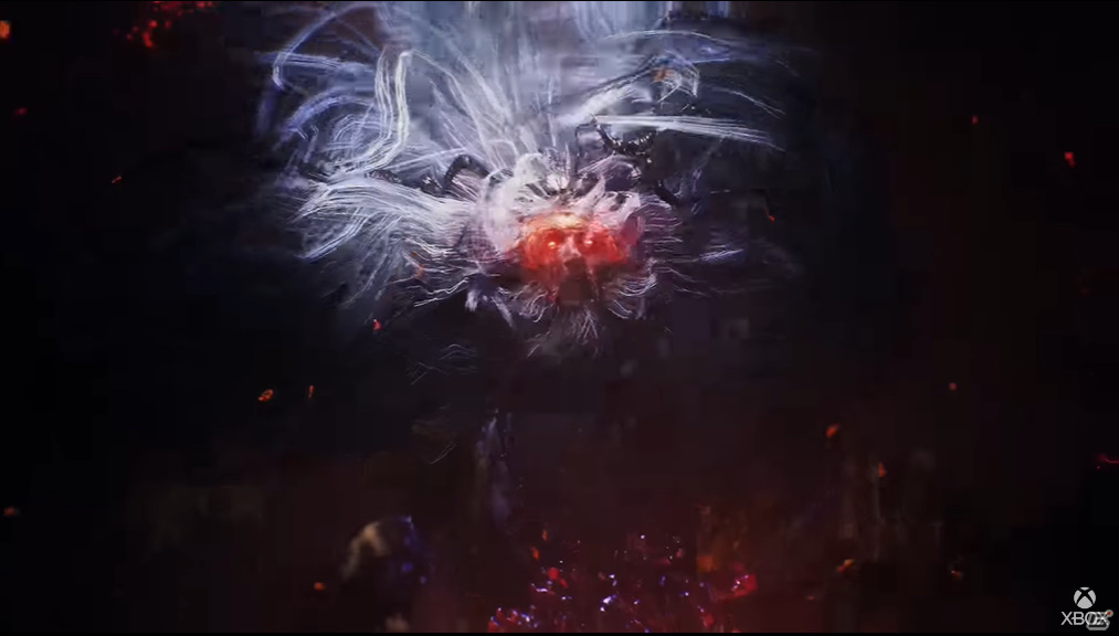 Team NINJAによる新作ACT「Wo Long: Fallen Dynasty」が2023年上旬に発売！後漢時代をダークファンタジーな世界に再構成の画像4