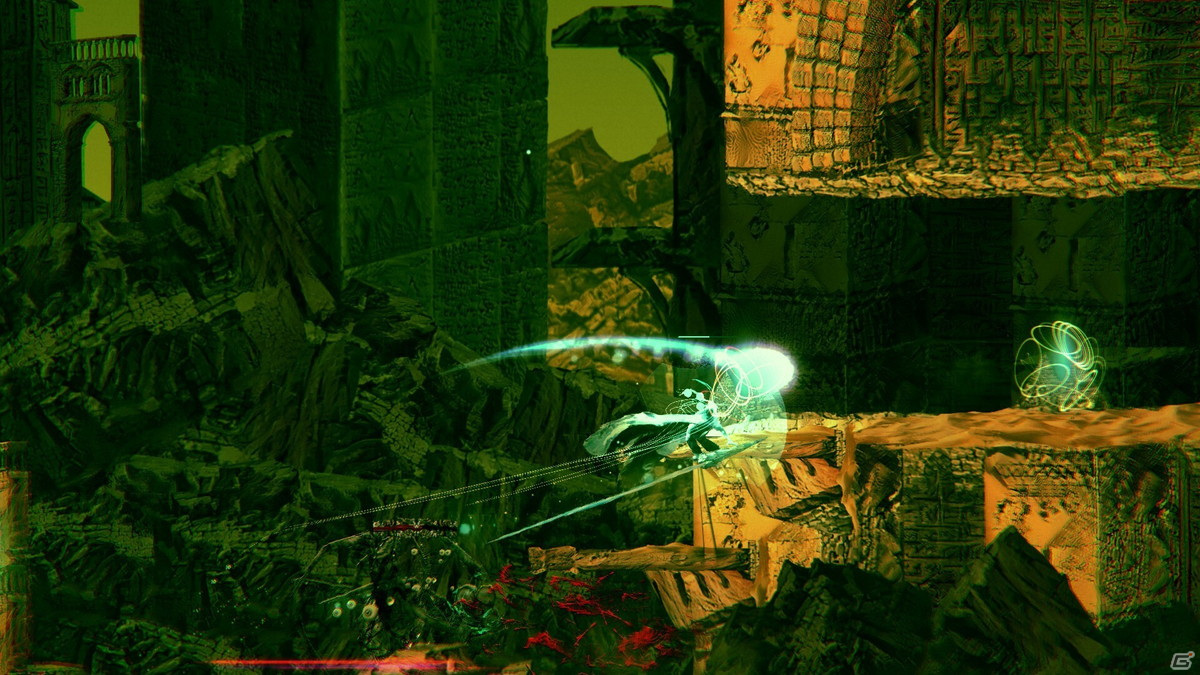 ラブクラフトの世界観を舞台にしたアクションRPG「Source of Madness」が配信中の画像6