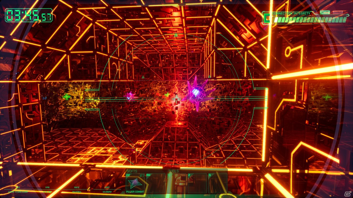 SFアクションRPG「SYSTEM SHOCK」恐怖のAI「SHODAN」によるナレーションとともにゲームプレイ映像を確認できるトレーラーが公開！の画像6