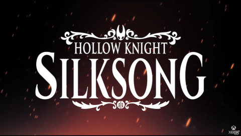 2Dアクション「Hollow Knight: Silksong」の新トレーラーが公開！Xbox Game Passへの対応も明らかにの画像1