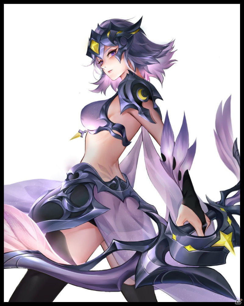 「幻境の彼方-終わりなき少女の夢-」ゲームシステムや旅の仲間となる「英雄」を紹介！の画像9