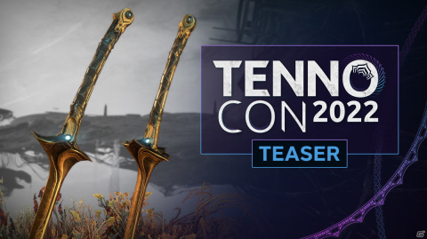 「Warframe」7月17日開催のTennoCon 2022にて拡張版「The Duviri Paradox」のゲームプレイのライブ公開が決定の画像1