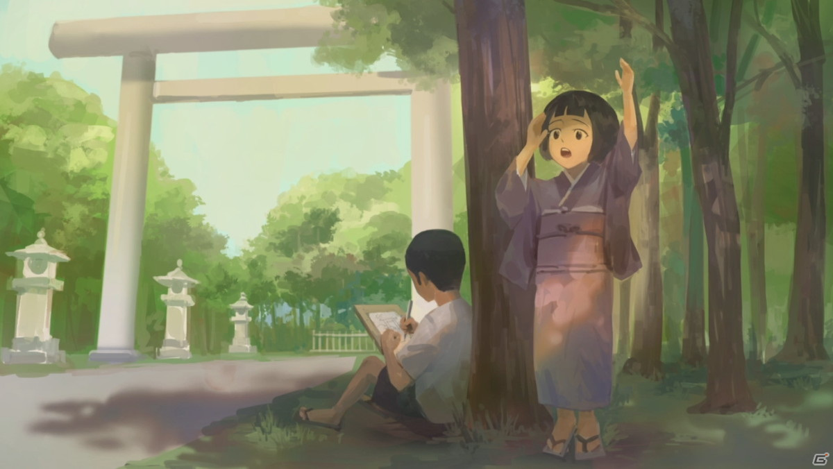戦禍を生きる人々の過酷な物語を描くアクションアドベンチャー「台北大空襲」の体験版がSteam Next フェスにて配信！の画像16