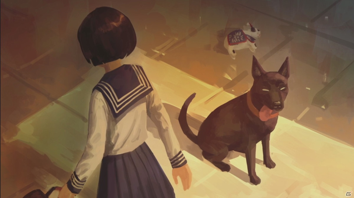 戦禍を生きる人々の過酷な物語を描くアクションアドベンチャー「台北大空襲」の体験版がSteam Next フェスにて配信！の画像17