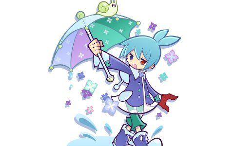 「ぷよぷよ!!クエスト」新たに「うきうきのシグ」と「大精霊ウンディーネ」が登場する「2700万DL記念ガチャ」が開催！