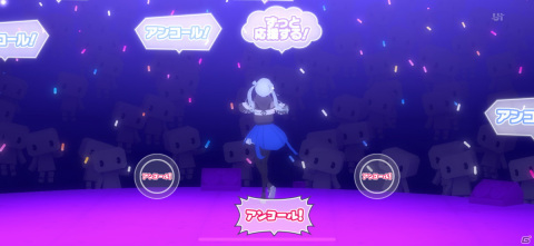 「プロセカ」コネクトライブ Vivid BAD SQUAD 1st CRASHレポート：リアルライブさながらのコール＆レスポンスに興奮！の画像37