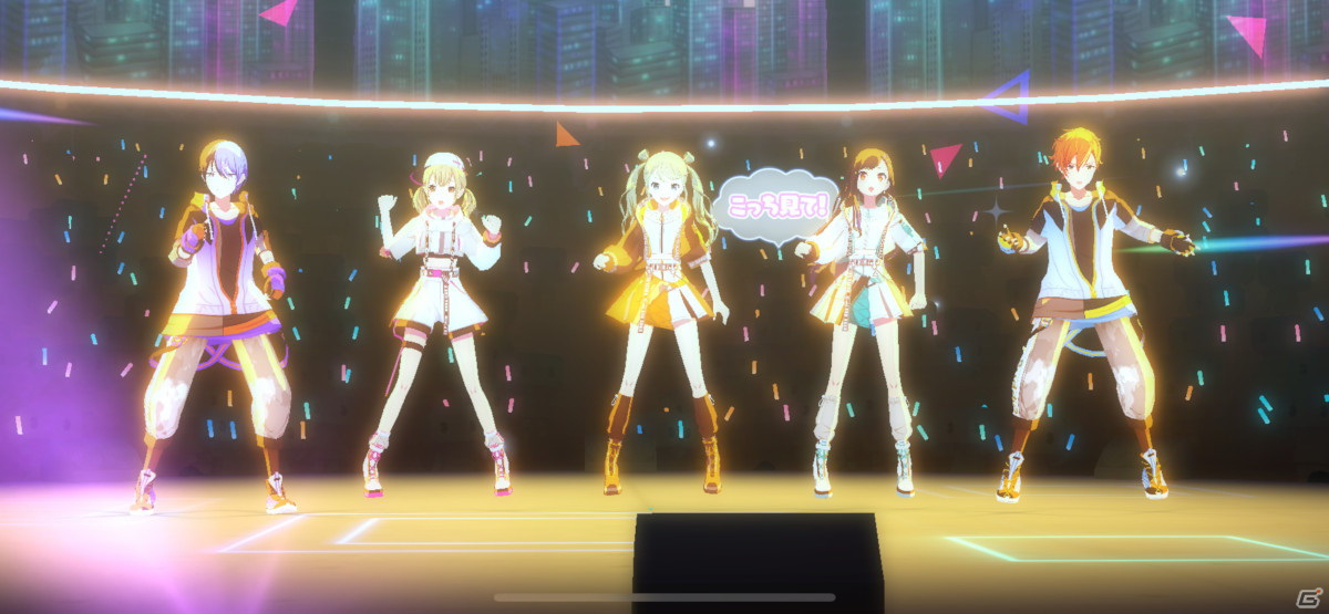 「プロセカ」コネクトライブ Vivid BAD SQUAD 1st CRASHレポート：リアルライブさながらのコール＆レスポンスに興奮！の画像10