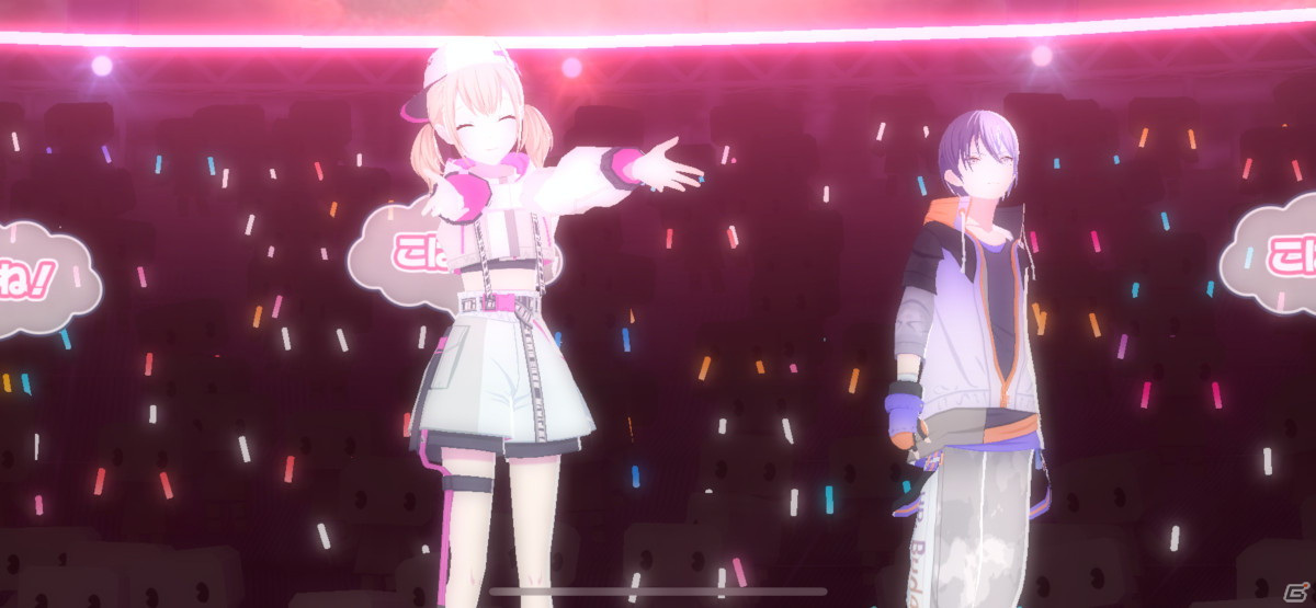 「プロセカ」コネクトライブ Vivid BAD SQUAD 1st CRASHレポート：リアルライブさながらのコール＆レスポンスに興奮！の画像14