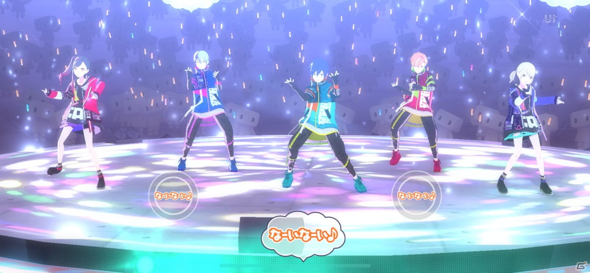「プロセカ」コネクトライブ Vivid BAD SQUAD 1st CRASHレポート：リアルライブさながらのコール＆レスポンスに興奮！の画像31