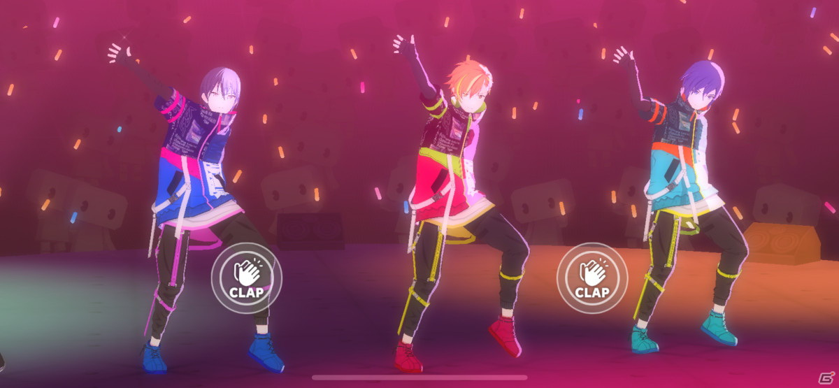 「プロセカ」コネクトライブ Vivid BAD SQUAD 1st CRASHレポート：リアルライブさながらのコール＆レスポンスに興奮！の画像34