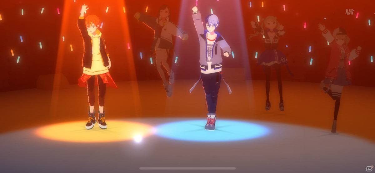 「プロセカ」コネクトライブ Vivid BAD SQUAD 1st CRASHレポート：リアルライブさながらのコール＆レスポンスに興奮！の画像51