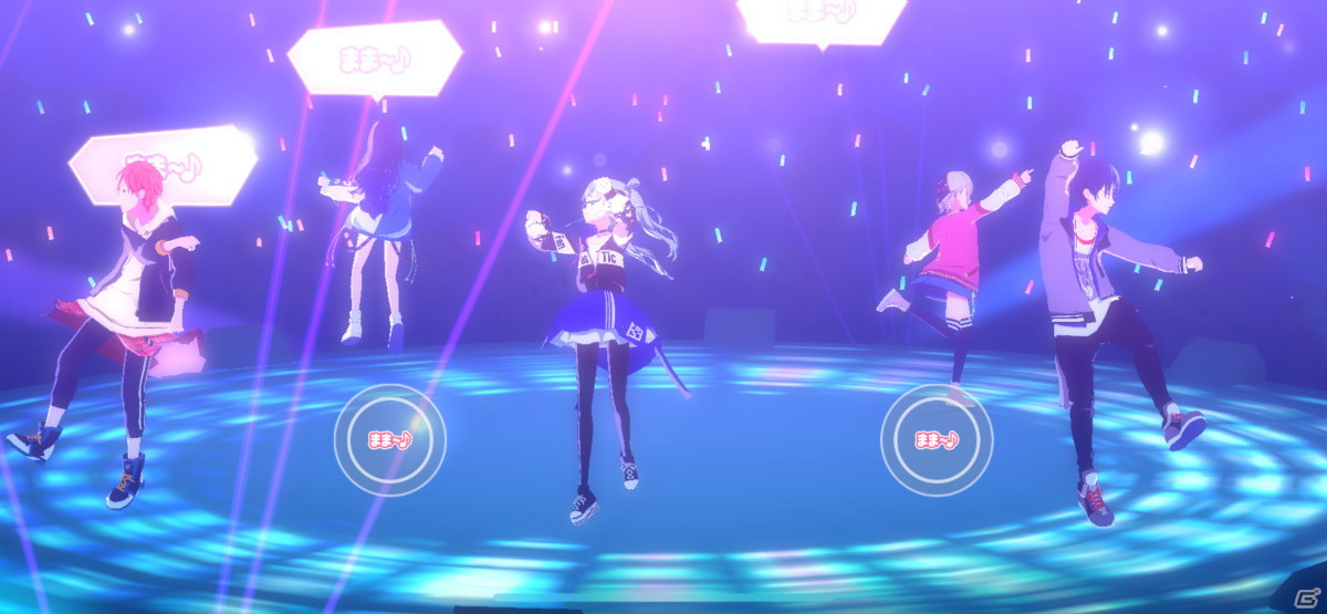 「プロセカ」コネクトライブ Vivid BAD SQUAD 1st CRASHレポート：リアルライブさながらのコール＆レスポンスに興奮！の画像55