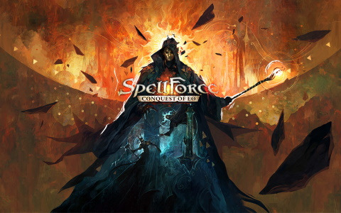 ファンタジー世界を舞台にしたストラテジーRPG「SpellForce: Conquest of Eo」がSteam向けに配信決定！