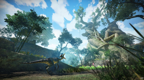 「モンスターハンターライズ：サンブレイク」4つの討伐クエストを楽しめる体験版が配信決定！の画像10
