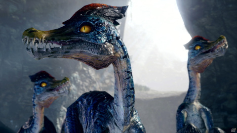 「モンスターハンターライズ：サンブレイク」4つの討伐クエストを楽しめる体験版が配信決定！の画像15