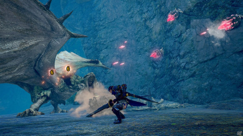 「モンスターハンターライズ：サンブレイク」4つの討伐クエストを楽しめる体験版が配信決定！の画像17