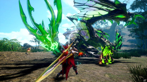 「モンスターハンターライズ：サンブレイク」4つの討伐クエストを楽しめる体験版が配信決定！の画像2