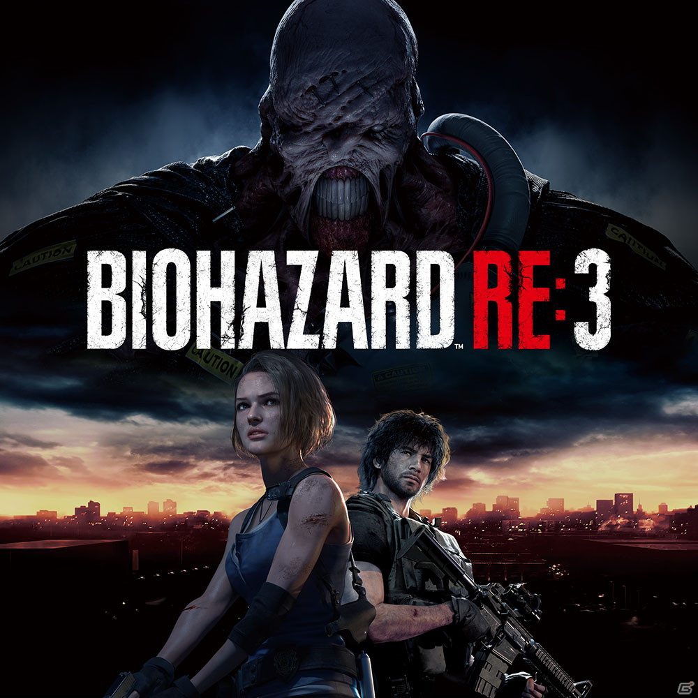 「バイオハザード7」「バイオハザード RE:2」「バイオハザード RE:3」のPS5/XboxSX版が配信開始！の画像14