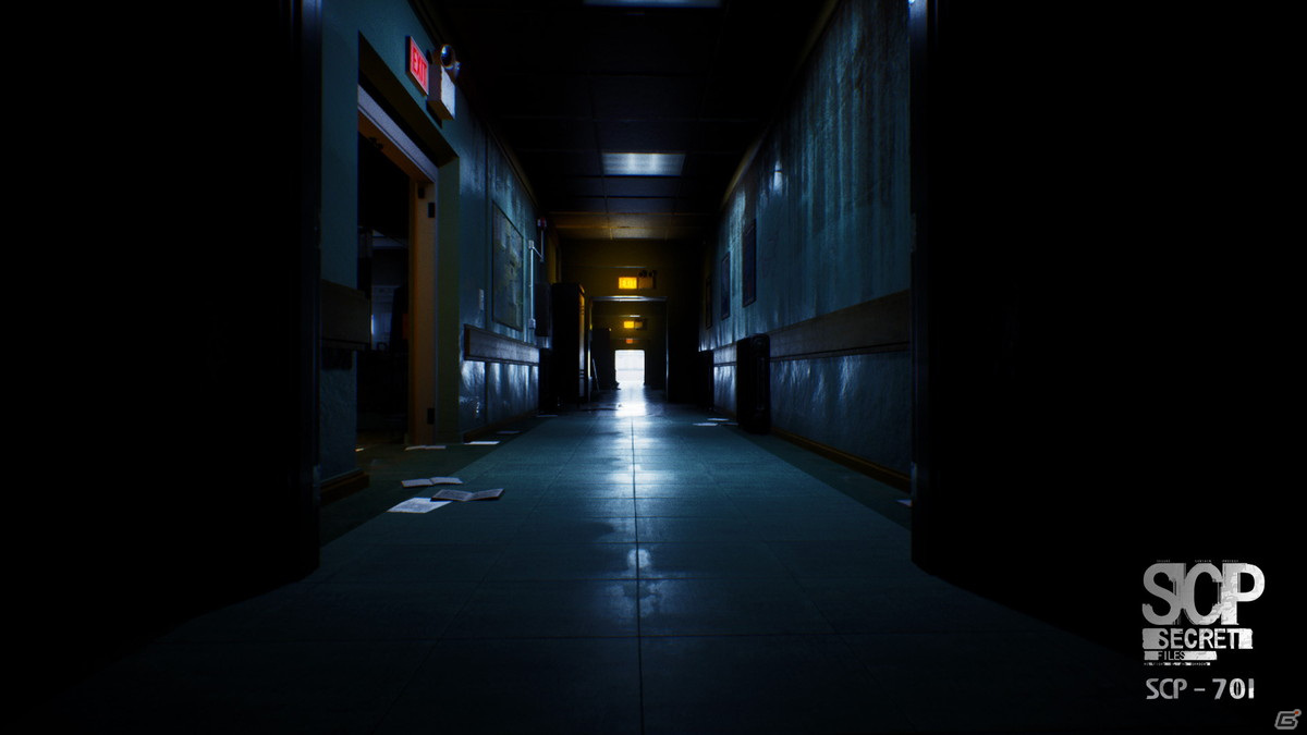 「SCP: Secret Files」の体験版がSteam Next Festにて配信開始！ 新チャプターの見どころをまとめたトレーラーも公開の画像5