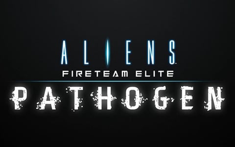 「Aliens: Fireteam Elite」のストーリー拡張コンテンツ「PATHOGEN」が発表！