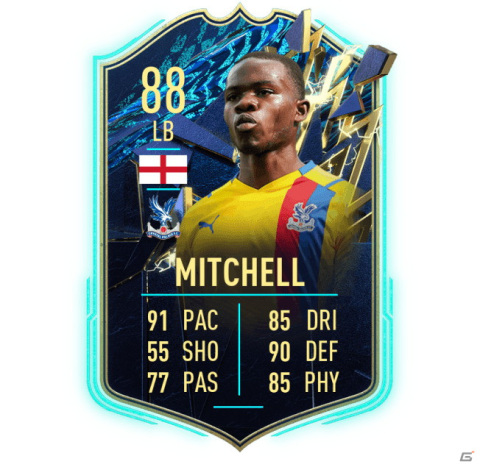 「FIFA 22」に「Love Unites」パックが登場―adidasと連携しLGBTQIA+コミュニティを祝福の画像12