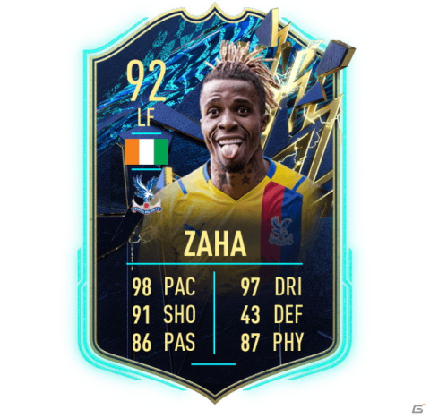 「FIFA 22」に「Love Unites」パックが登場―adidasと連携しLGBTQIA+コミュニティを祝福の画像16