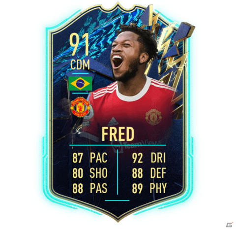 「FIFA 22」に「Love Unites」パックが登場―adidasと連携しLGBTQIA+コミュニティを祝福の画像6