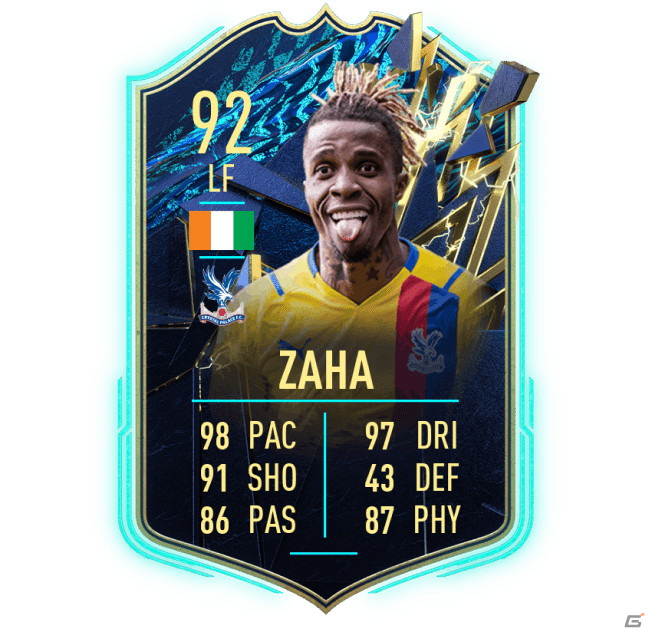 「FIFA 22」に「Love Unites」パックが登場―adidasと連携しLGBTQIA+コミュニティを祝福の画像16