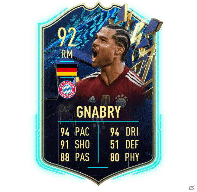 「FIFA 22」に「Love Unites」パックが登場―adidasと連携しLGBTQIA+コミュニティを祝福の画像7