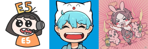バトルロイヤルゲーム「HypeSquad」グローバルαテストがSteamで開始！誰でも参加可能の画像4