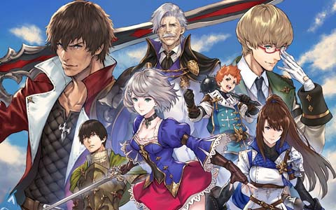 STEAM NEXT FESTにて「Goobye World」「Shinobi non Grata」「マーセナリーズリバース：追憶のワイルドリンクス」の体験版が配信開始！