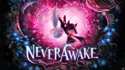 目を覚まさない少女が見る悪夢の中で戦いを繰り広げるアクションシューター「NeverAwake」の体験版がSteam Next Festで配信開始！の画像1
