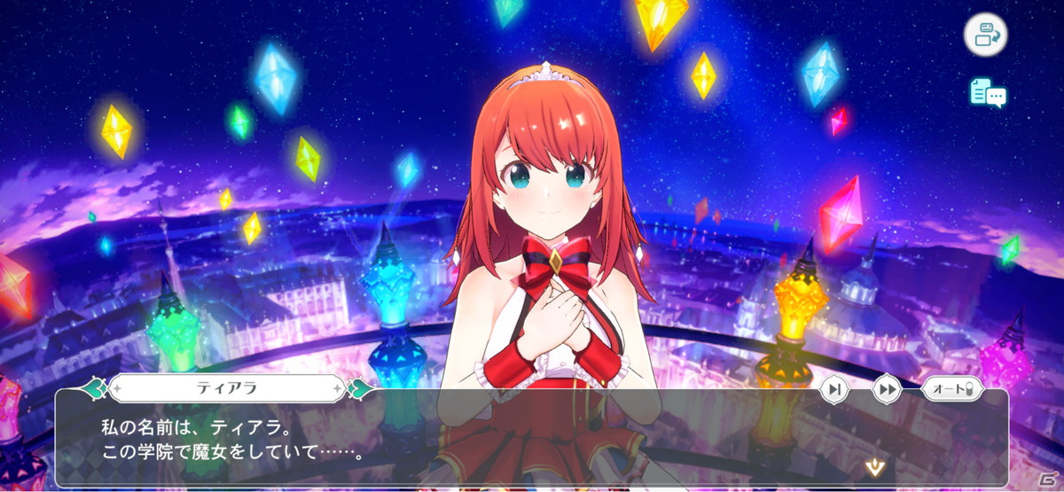 「ラピスリライツ ～この世界のアイドルは魔法が使える～」ハーフアニバーサリー記念イラストが公開！の画像3