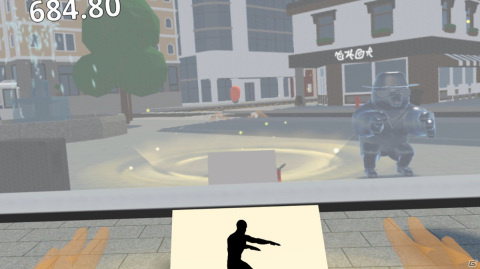 VRリズムフィットネス「Groove Fit Island!!」がSteam向けに配信開始！卓球や釣りなどのゲームで楽しく運動しようの画像2